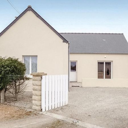 Stunning Home In St, Marcouf De Lisle With Wifi Saint-Marcouf Экстерьер фото