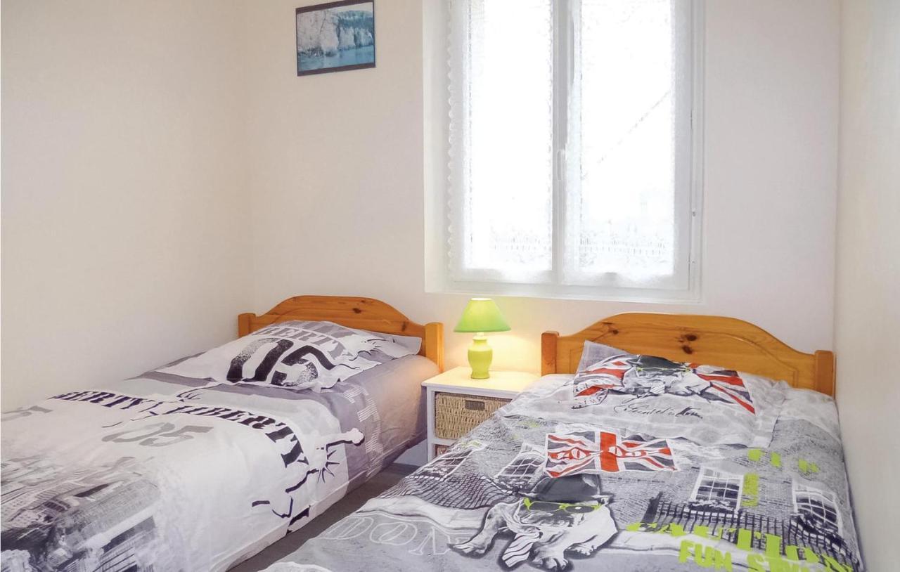 Stunning Home In St, Marcouf De Lisle With Wifi Saint-Marcouf Экстерьер фото